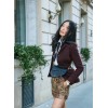 Dior バッグ ディオールバッグ Diorbag-294 サイズ  :   19.5 x 16 x 6.5 cm