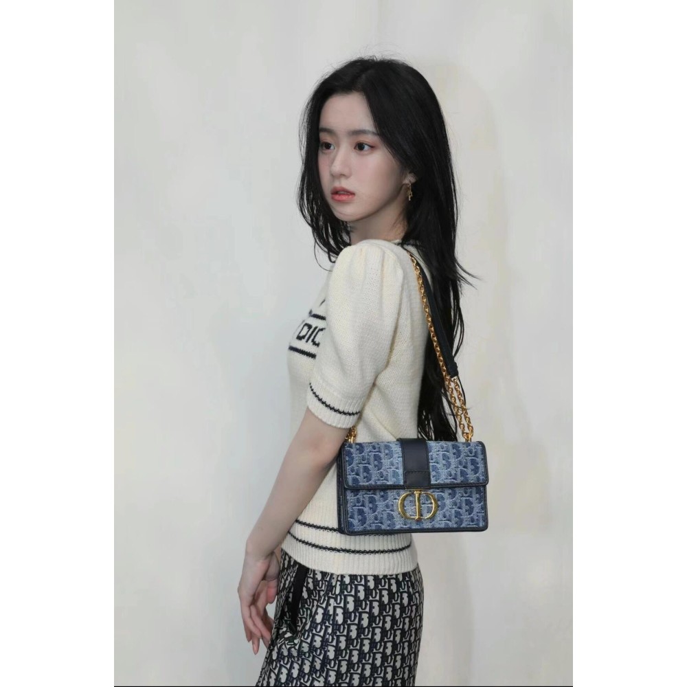 Dior バッグ ディオールバッグ Diorbag-295 サイズ  :   21 x 6 x 12cm
