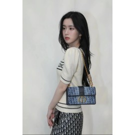 Dior バッグ ディオールバッグ Diorbag-295 サイズ  :   21 x 6 x 12cm