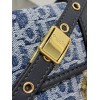 Dior バッグ ディオールバッグ Diorbag-295 サイズ  :   21 x 6 x 12cm
