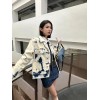 Dior バッグ ディオールバッグ Diorbag-296 サイズ  :   25.5 x 6.5 x 20cm