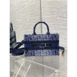Dior バッグ ディオールバッグ Diorbag-297 サイズ  :   21.5 x 13 x 7.5cm