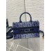Dior バッグ ディオールバッグ Diorbag-297 サイズ  :   21.5 x 13 x 7.5cm