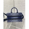 Dior バッグ ディオールバッグ Diorbag-297 サイズ  :   21.5 x 13 x 7.5cm