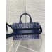Dior バッグ ディオールバッグ Diorbag-297 サイズ  :   21.5 x 13 x 7.5cm