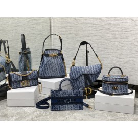 Dior バッグ ディオールバッグ Diorbag-298 サイズ  :   24 x 10 x 24.5cm