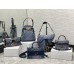 Dior バッグ ディオールバッグ Diorbag-298 サイズ  :   24 x 10 x 24.5cm