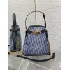 Dior バッグ ディオールバッグ Diorbag-298 サイズ  :   24 x 10 x 24.5cm