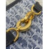 Dior バッグ ディオールバッグ Diorbag-298 サイズ  :   24 x 10 x 24.5cm