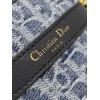 Dior バッグ ディオールバッグ Diorbag-298 サイズ  :   24 x 10 x 24.5cm
