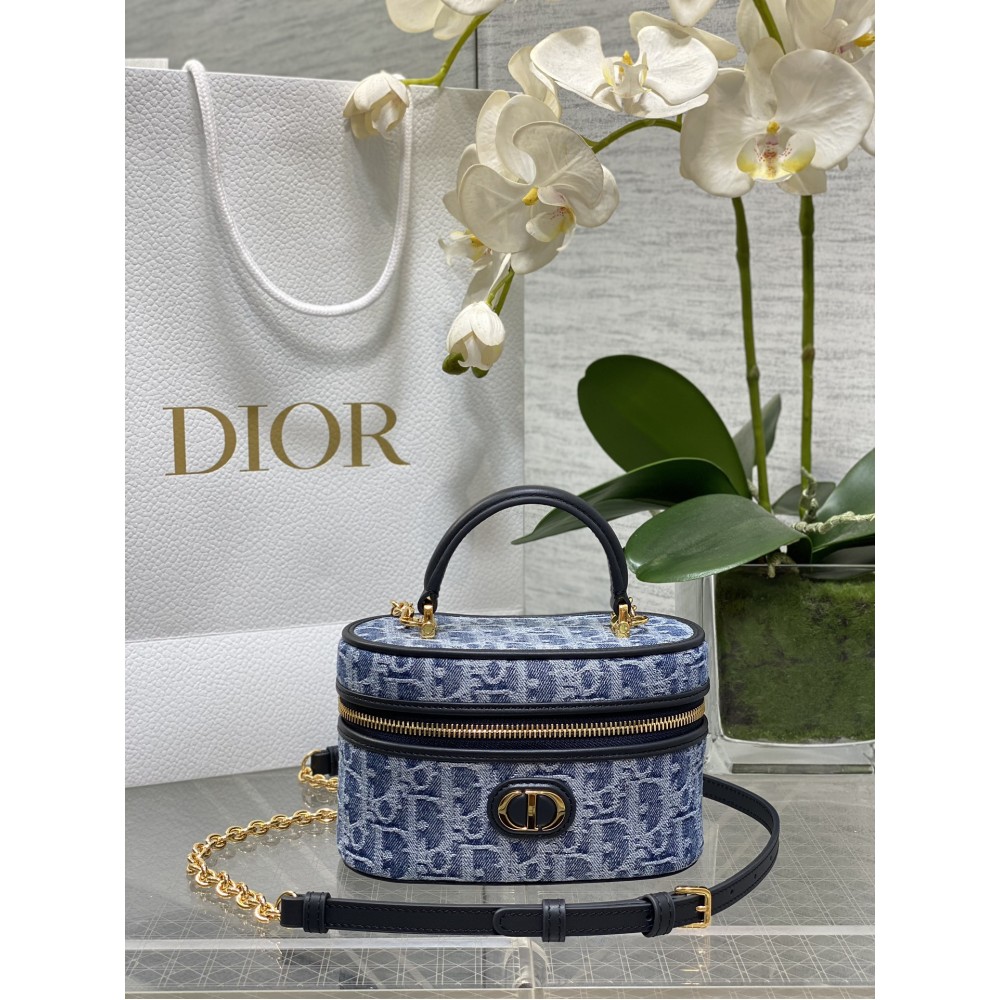 Dior バッグ ディオールバッグ Diorbag-299 サイズ  :   16.5 x 8 x 9.5cm