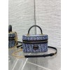 Dior バッグ ディオールバッグ Diorbag-299 サイズ  :   16.5 x 8 x 9.5cm