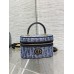 Dior バッグ ディオールバッグ Diorbag-299 サイズ  :   16.5 x 8 x 9.5cm