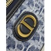 Dior バッグ ディオールバッグ Diorbag-299 サイズ  :   16.5 x 8 x 9.5cm