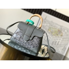 goyard-001 サイズ: 15 cm x 7.5 cm x 20 cm