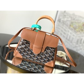 goyard-002 サイズ: 15 cm x 7.5 cm x 20 cm