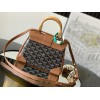 goyard-002 サイズ: 15 cm x 7.5 cm x 20 cm