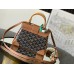 goyard-002 サイズ: 15 cm x 7.5 cm x 20 cm
