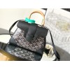 goyard-003 サイズ: 15 cm x 7.5 cm x 20 cm