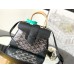 goyard-003 サイズ: 15 cm x 7.5 cm x 20 cm