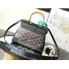 goyard-003 サイズ: 15 cm x 7.5 cm x 20 cm