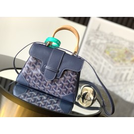 goyard-004 サイズ: 15 cm x 7.5 cm x 20 cm