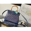 goyard-004 サイズ: 15 cm x 7.5 cm x 20 cm