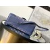 goyard-004 サイズ: 15 cm x 7.5 cm x 20 cm