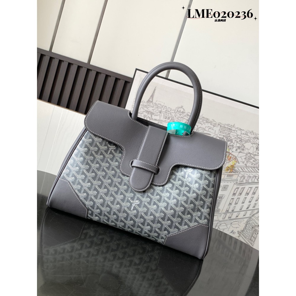 goyard-006 サイズ: 25 cm x 16 cm x 34 cm