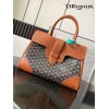 goyard-007 サイズ: 25 cm x 16 cm x 34 cm