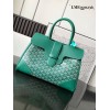 goyard-008 サイズ: 25 cm x 16 cm x 34 cm