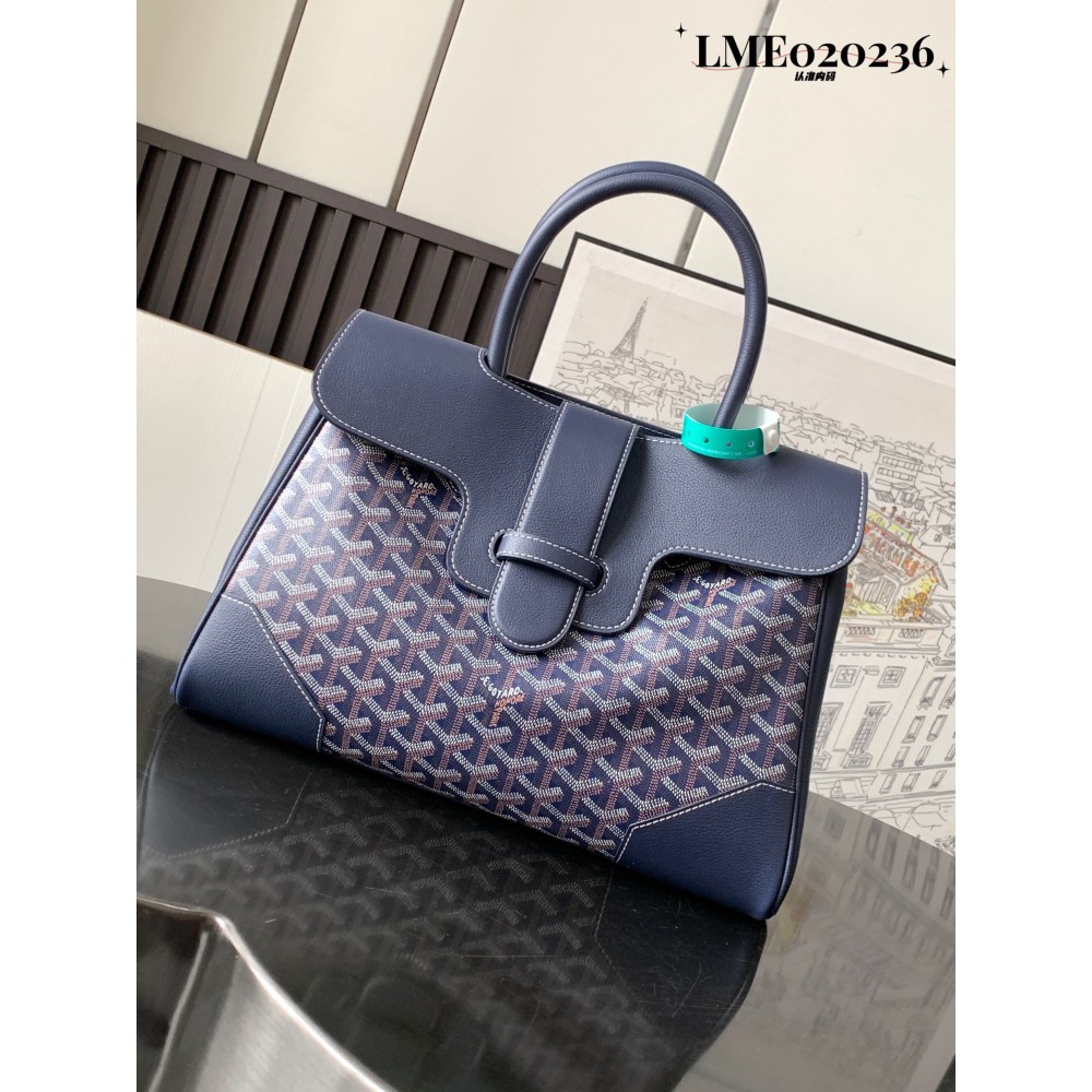 goyard-009 サイズ: 25 cm x 16 cm x 34 cm