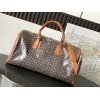 goyard-010 サイズ: 26 cm x 26 cm x 50 cm 