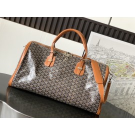 goyard-010 サイズ: 26 cm x 26 cm x 50 cm 