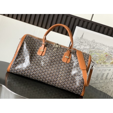 goyard-010 サイズ: 26 cm x 26 cm x 50 cm 
