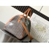 goyard-010 サイズ: 26 cm x 26 cm x 50 cm 