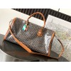 goyard-010 サイズ: 26 cm x 26 cm x 50 cm 