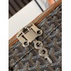 goyard-010 サイズ: 26 cm x 26 cm x 50 cm 