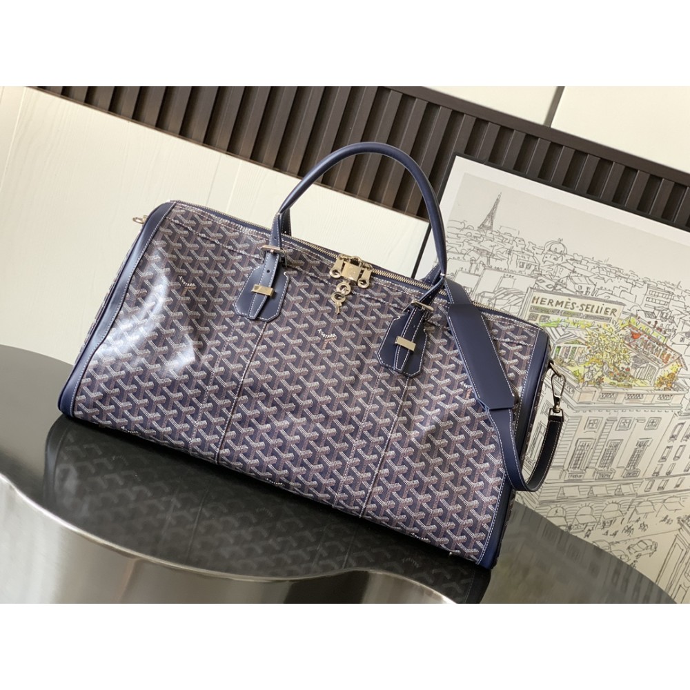 goyard-012 サイズ: 26 cm x 26 cm x 50 cm 