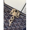 goyard-012 サイズ: 26 cm x 26 cm x 50 cm 