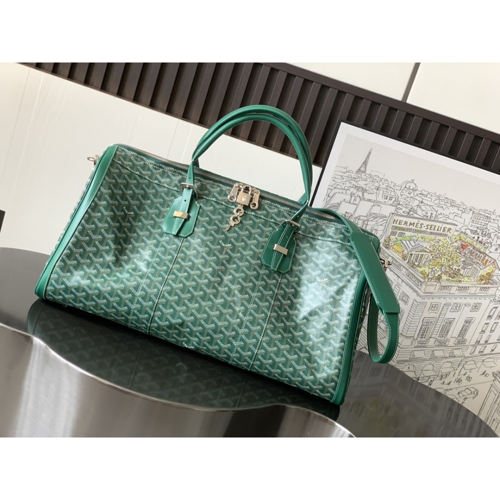goyard-013 サイズ: 26 cm x 26 cm x 50 cm 