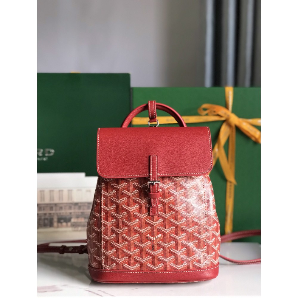 goyard-019 サイズ: 19x20x 9 cm