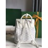 goyard-020 サイズ: 19x20x 9 cm