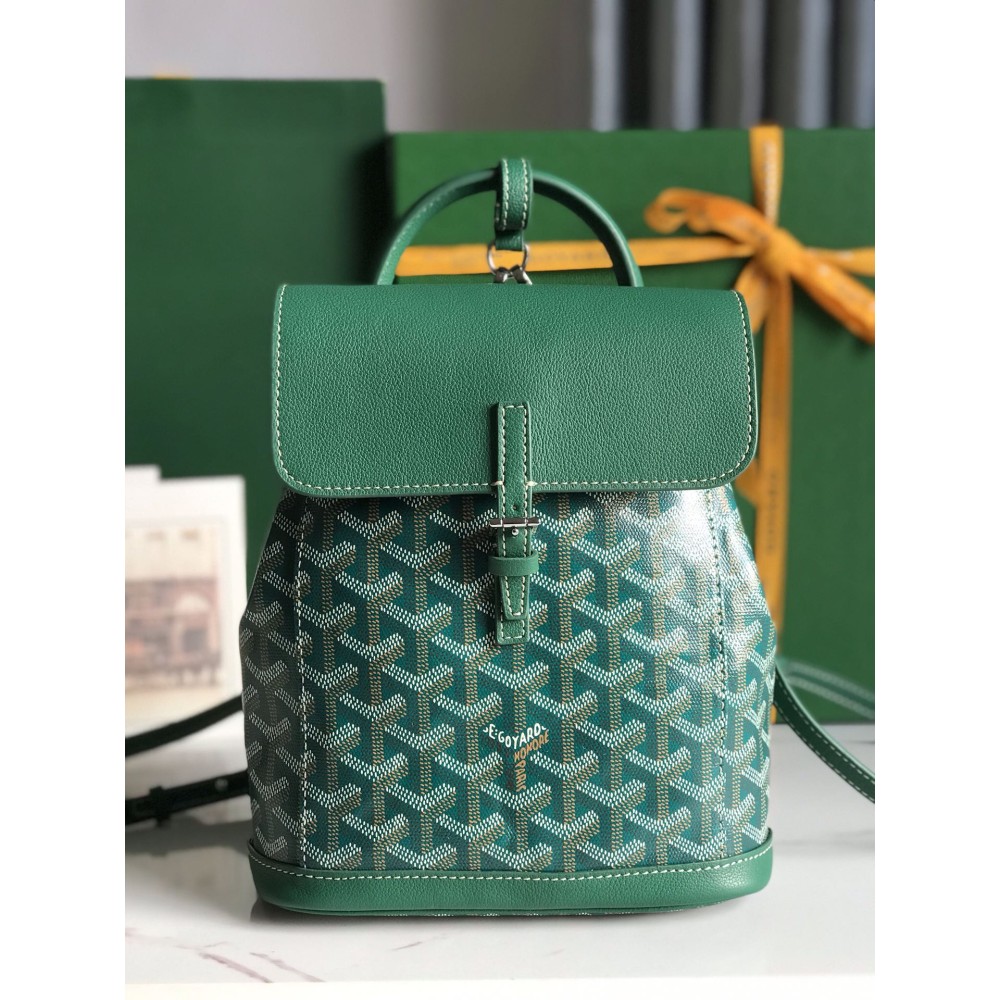 goyard-021 サイズ: 19x20x 9 cm