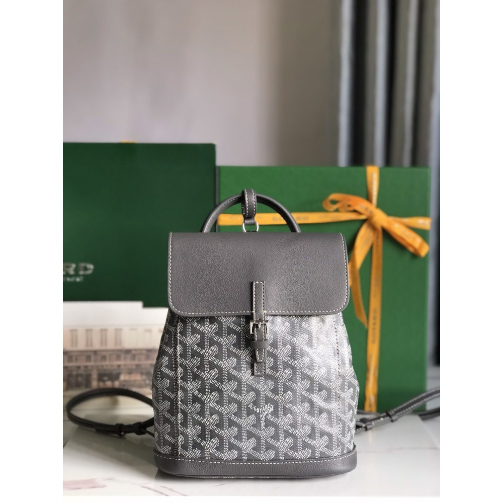 goyard-023 サイズ: 19x20x 9 cm