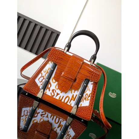 goyard-025 サイズ: 19x20x 9 cm