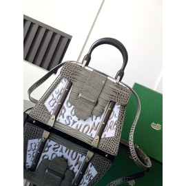 goyard-028 サイズ: 20 cm x 12 cm x 28 cm
