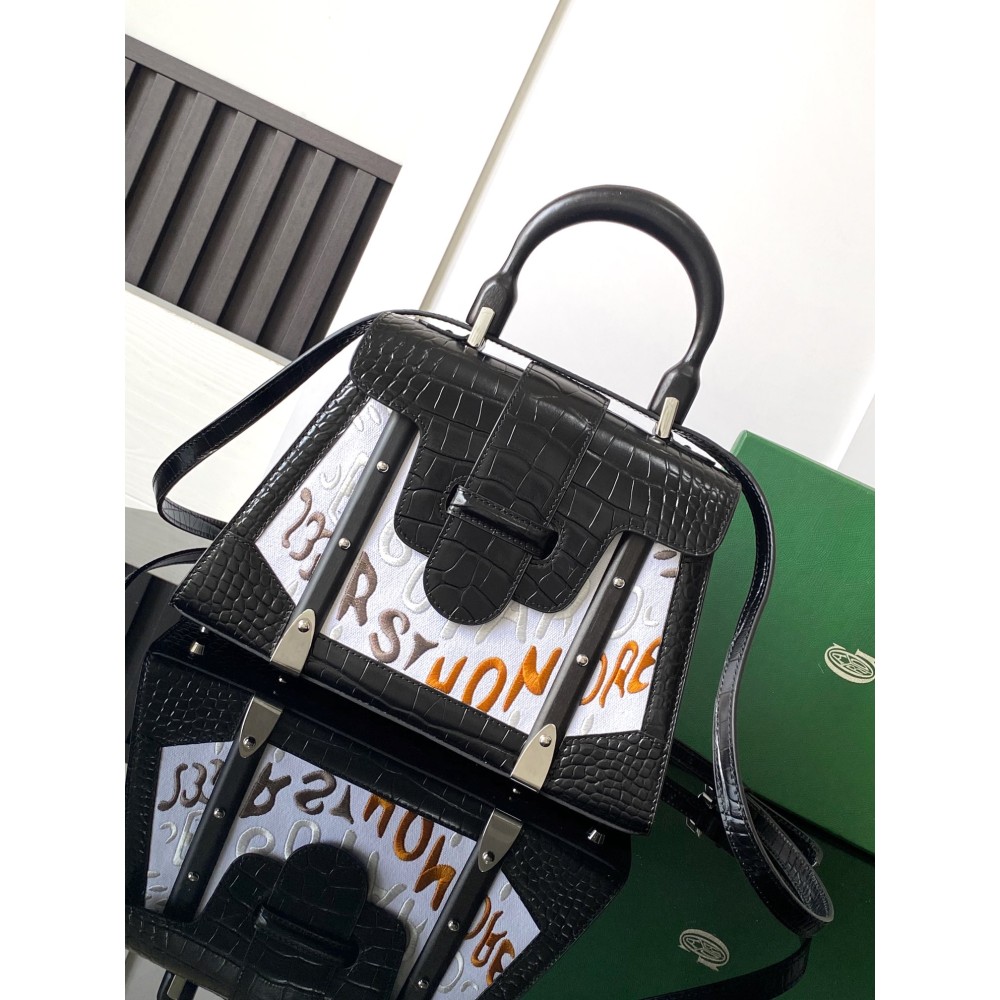 goyard-029 サイズ: 20 cm x 12 cm x 28 cm