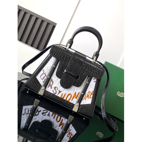 goyard-029 サイズ: 20 cm x 12 cm x 28 cm