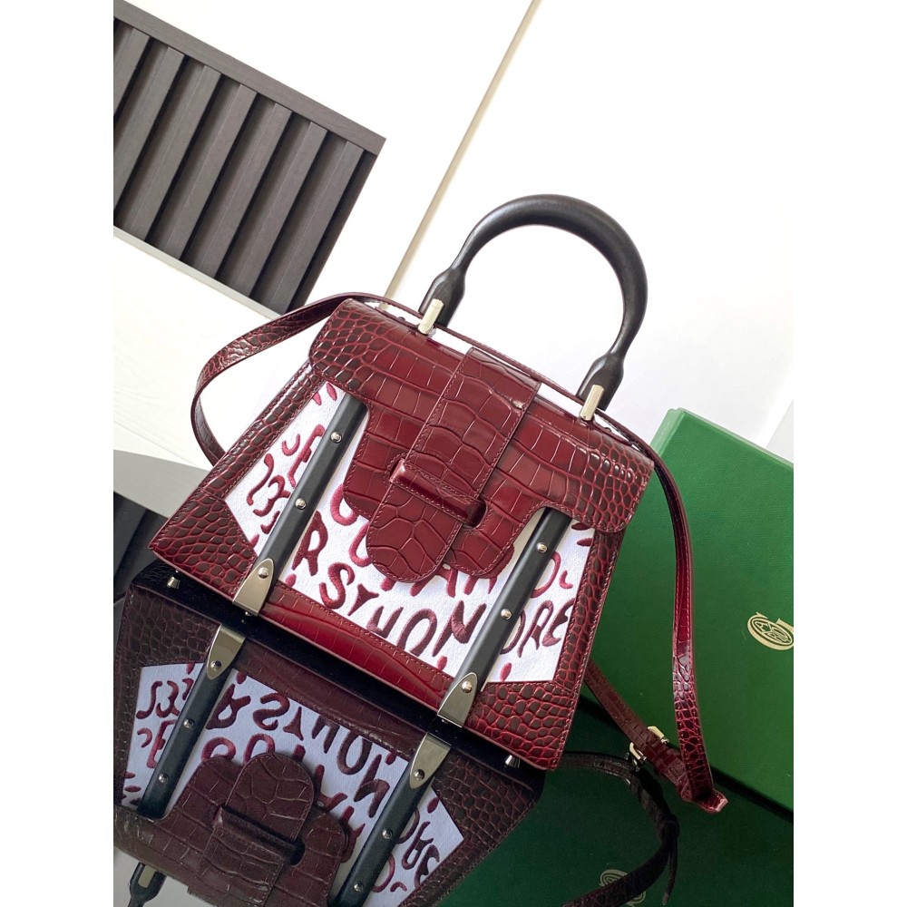goyard-030 サイズ: 20 cm x 12 cm x 28 cm